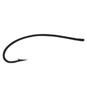 Umpqua Tiemco TMC200R Hooks 100pk in One Color